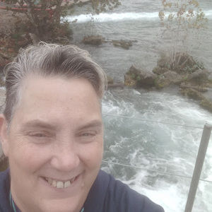 Meet your Posher, Nancy